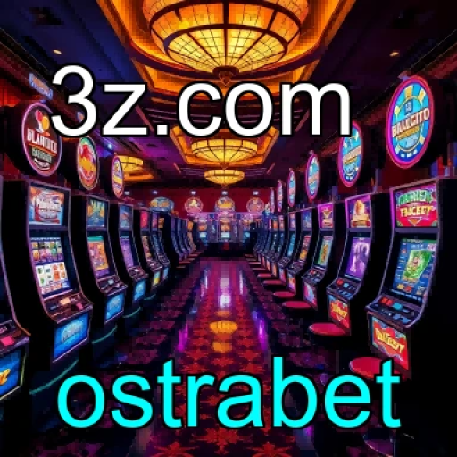 Casinos Fantásticos para Todos os Gostos no Ostrabet