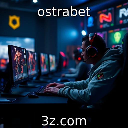 Cultura de eSports e seu alcance global