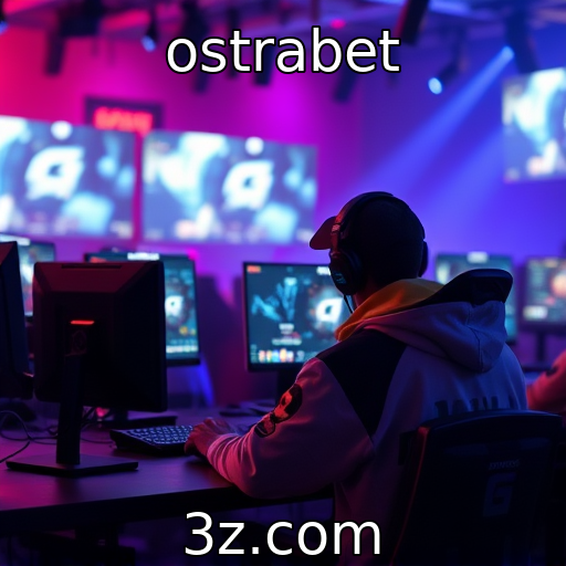 Investimentos em e-sports e suas implicações