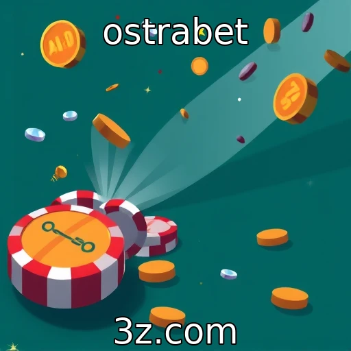 Novas políticas de regulamentação para jogos de azar