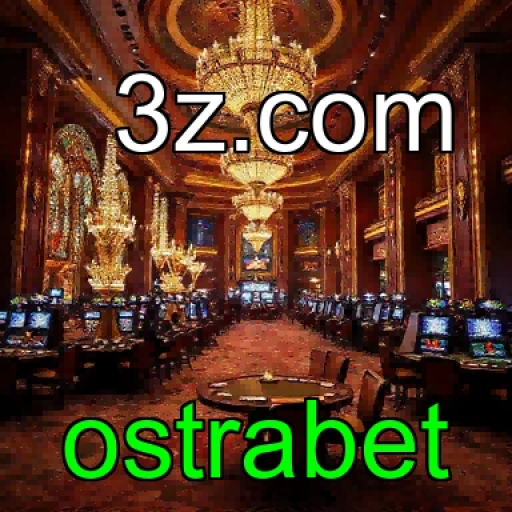 Loterias do Ostrabet: Emoção e Prêmios a Cada Aposta