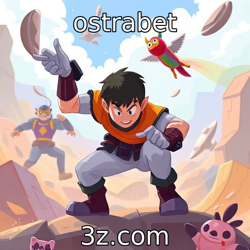 Desenvolvimento de jogos em plataformas móveis cresce rapidamente