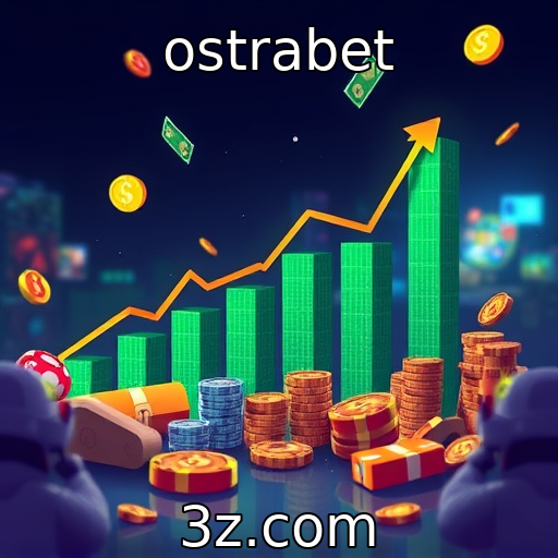 Tendências de monetização na indústria de jogos