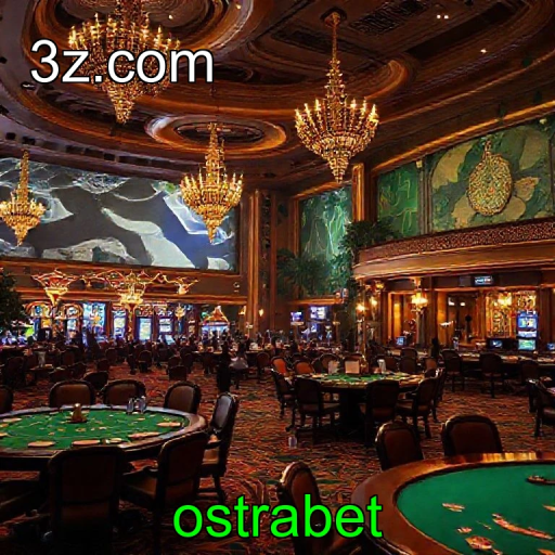 Apostando com Estilo: Sportsbetting na Ostrabet Revoluciona o Jogo